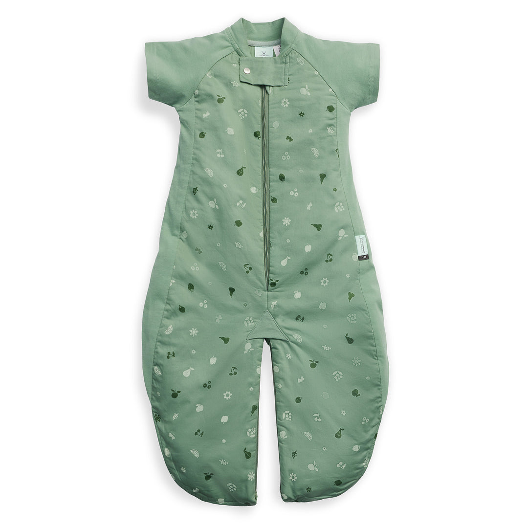 ergoPouch Sleep Suit Bag TOG 1.0 - Sweet Orchard