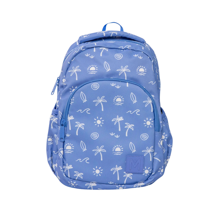 Montiico Mini Backpack - Tide Break