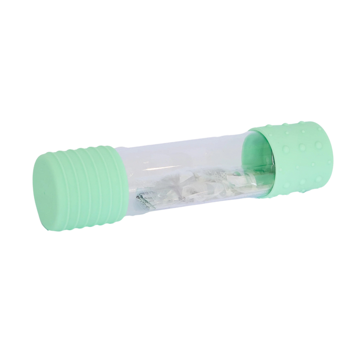 Jellystone DIY Calm Down Sensory Bottle - Glow In The Dark