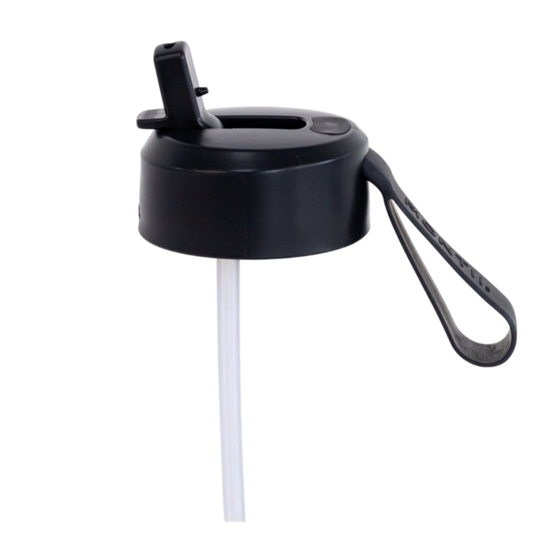 MontiiCo Fusion Sipper Lid + Straw | Assorted