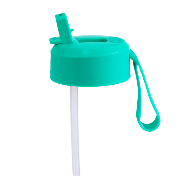 MontiiCo Fusion Sipper Lid + Straw | Assorted