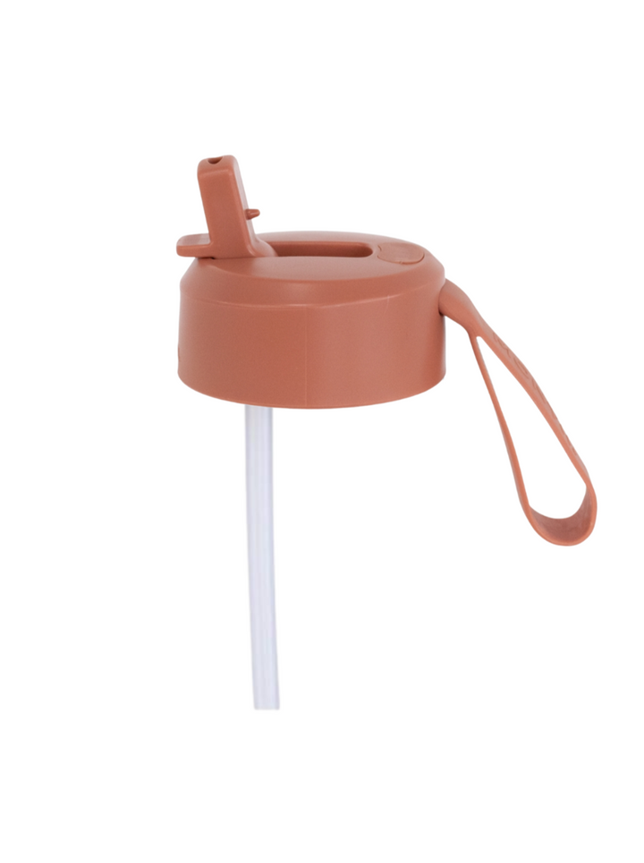 MontiiCo Fusion Sipper Lid + Straw | Assorted