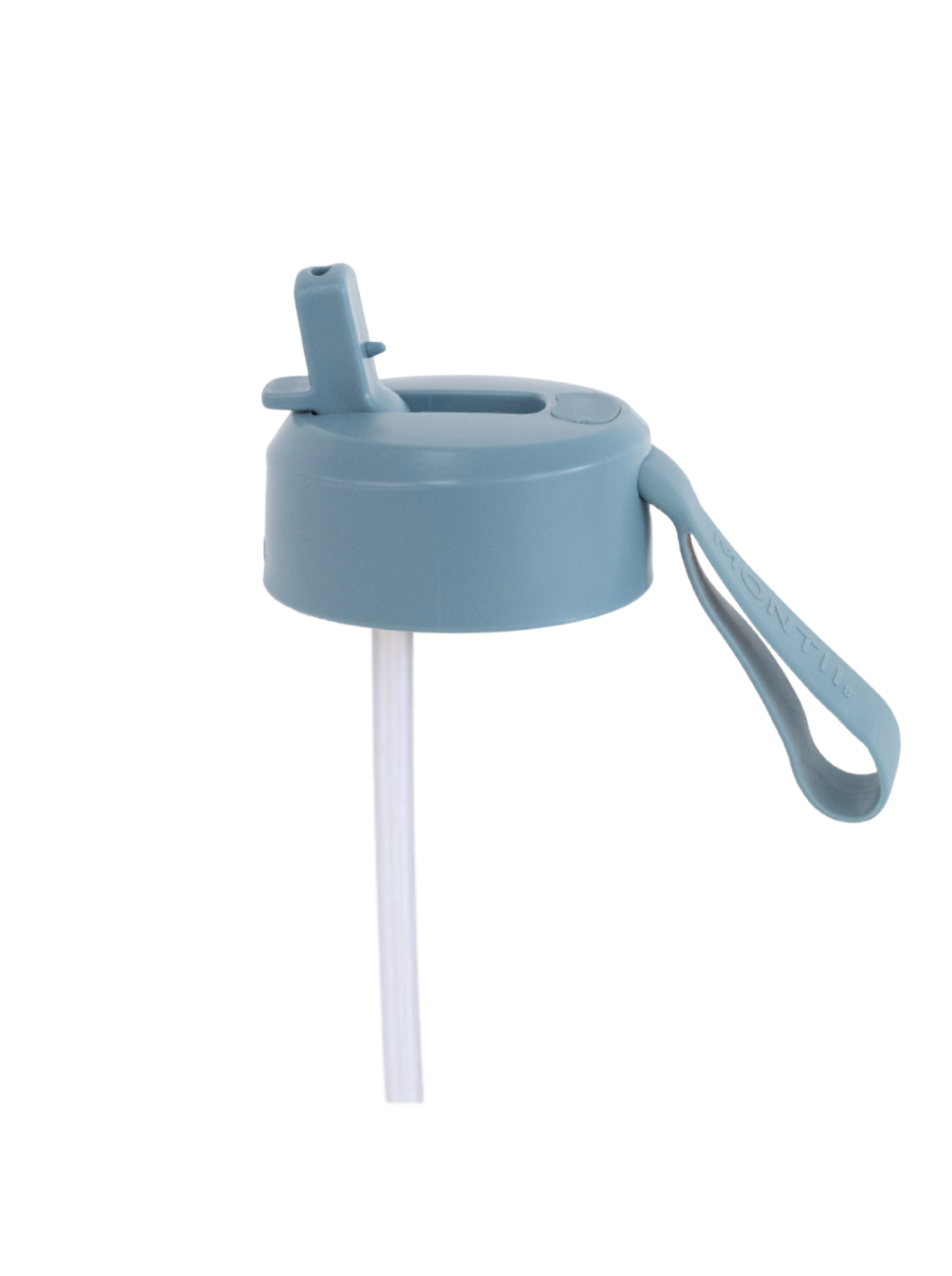 MontiiCo Fusion Sipper Lid + Straw | Assorted