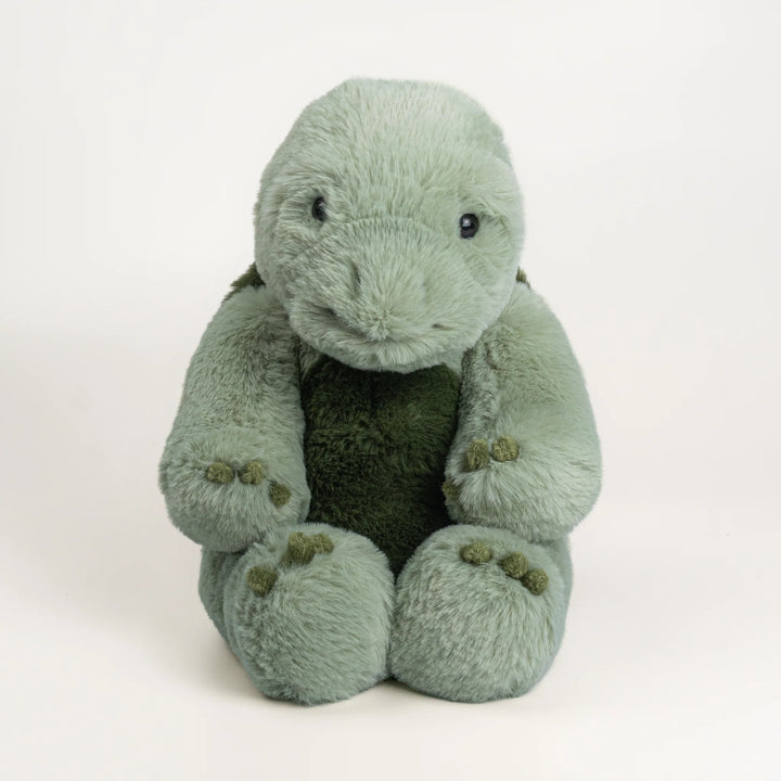 Wonderlings Tortoise Plush Toy - 1968 Cosmo