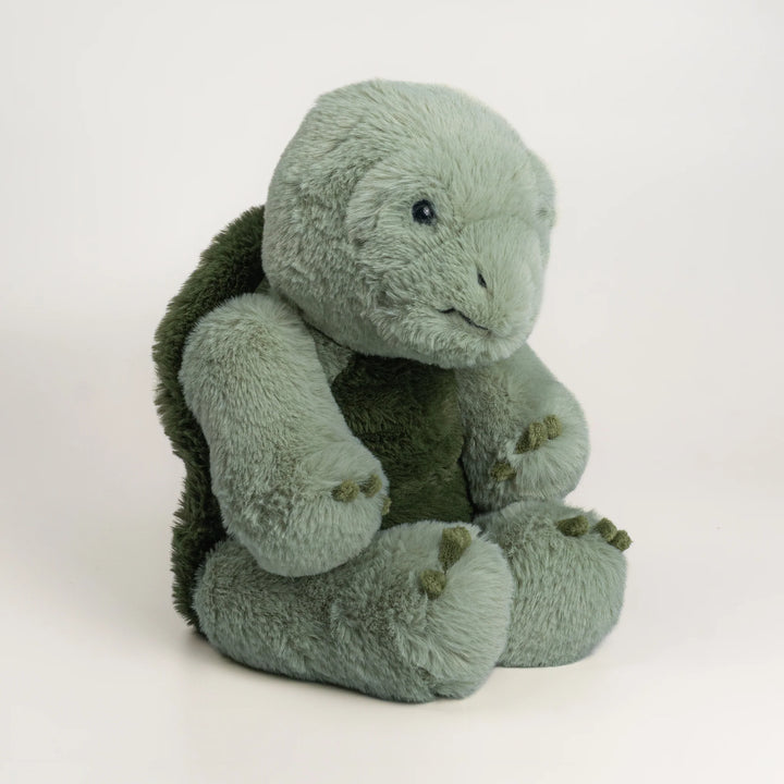 Wonderlings Tortoise Plush Toy - 1968 Cosmo