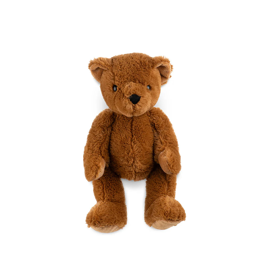 Wonderlings Teddy Plush Toy - c. 1902 Theodore