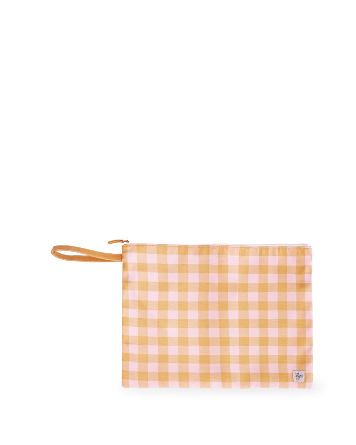 The Somewhere Co Rose Wet Bag