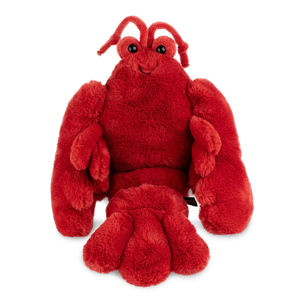 Wonderlings Lobster Plush Toy - c. 1842 Thibault