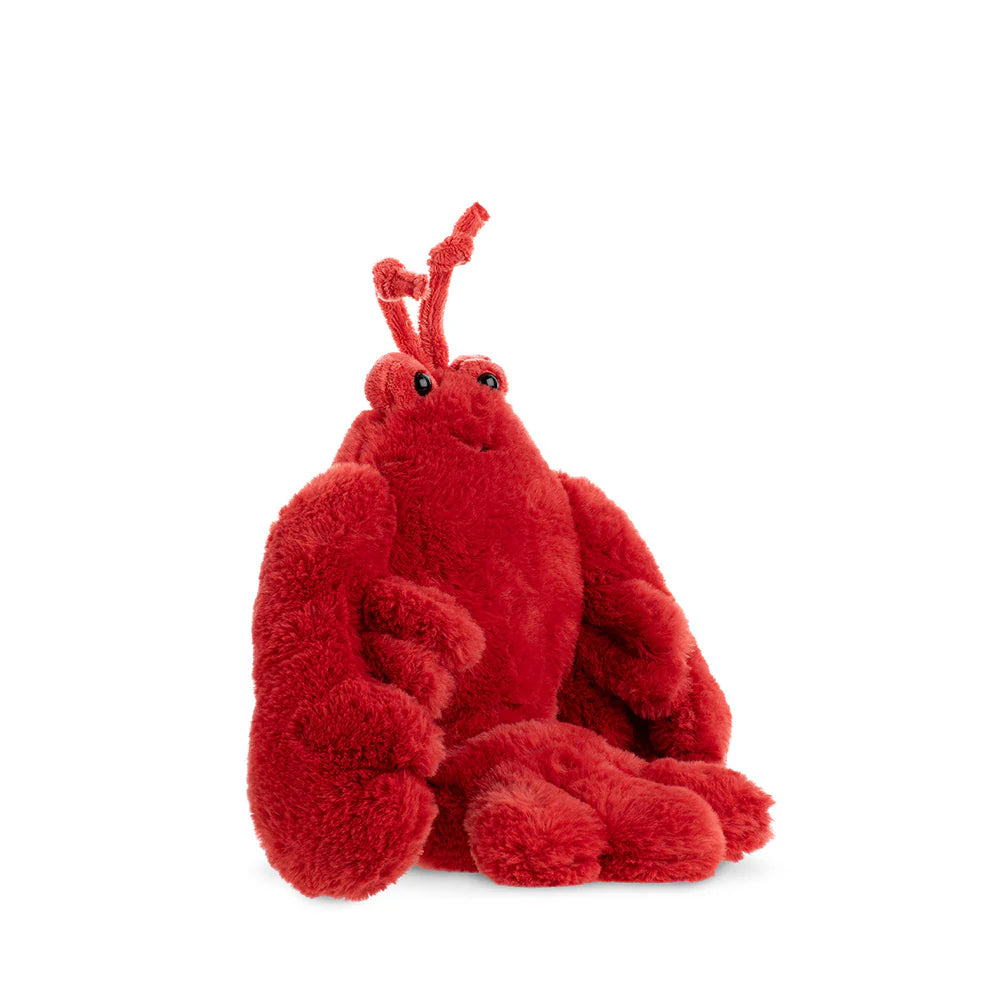 Wonderlings Lobster Plush Toy - c. 1842 Thibault