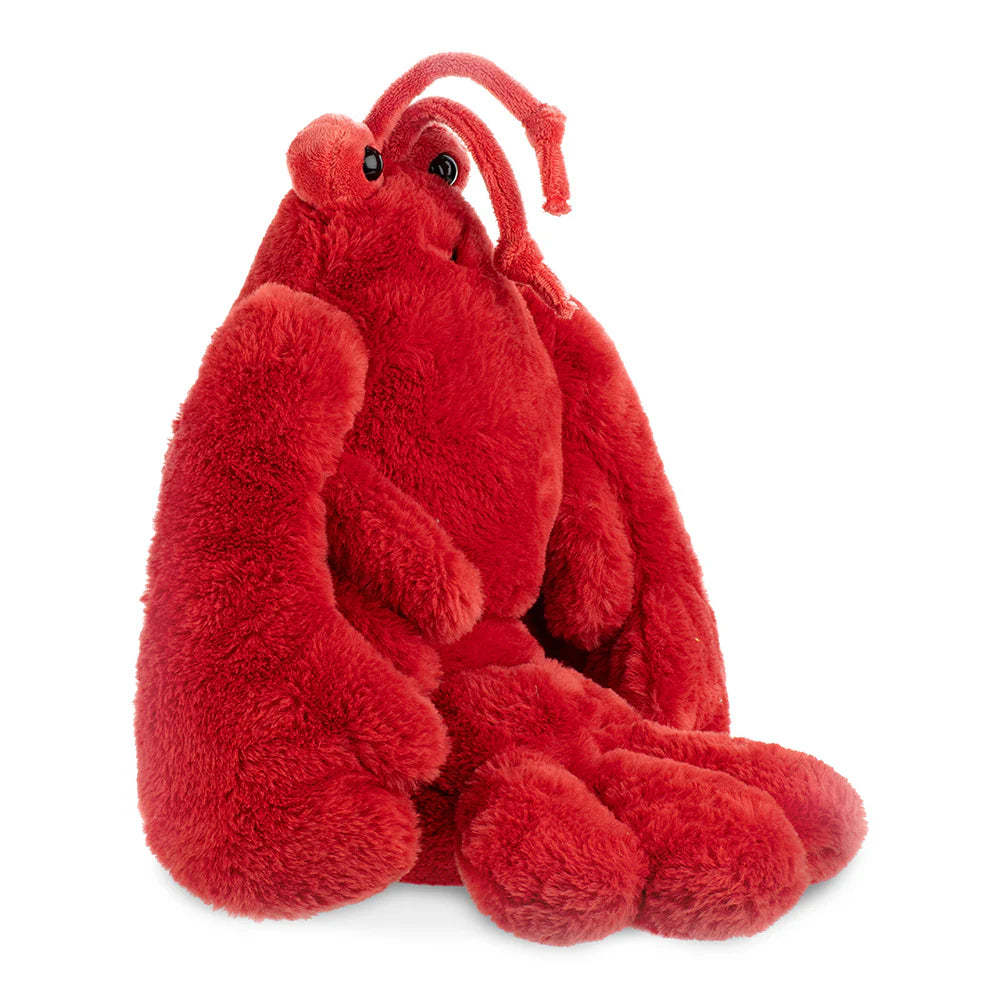 Wonderlings Lobster Plush Toy - c. 1842 Thibault