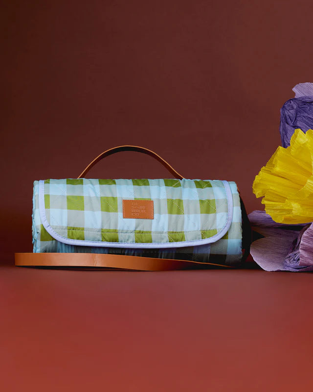 The Somewhere Co XL Picnic Rug - Alfresco