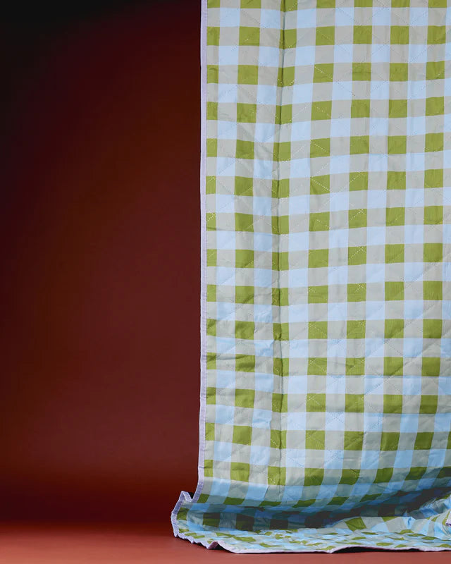 The Somewhere Co XL Picnic Rug - Alfresco