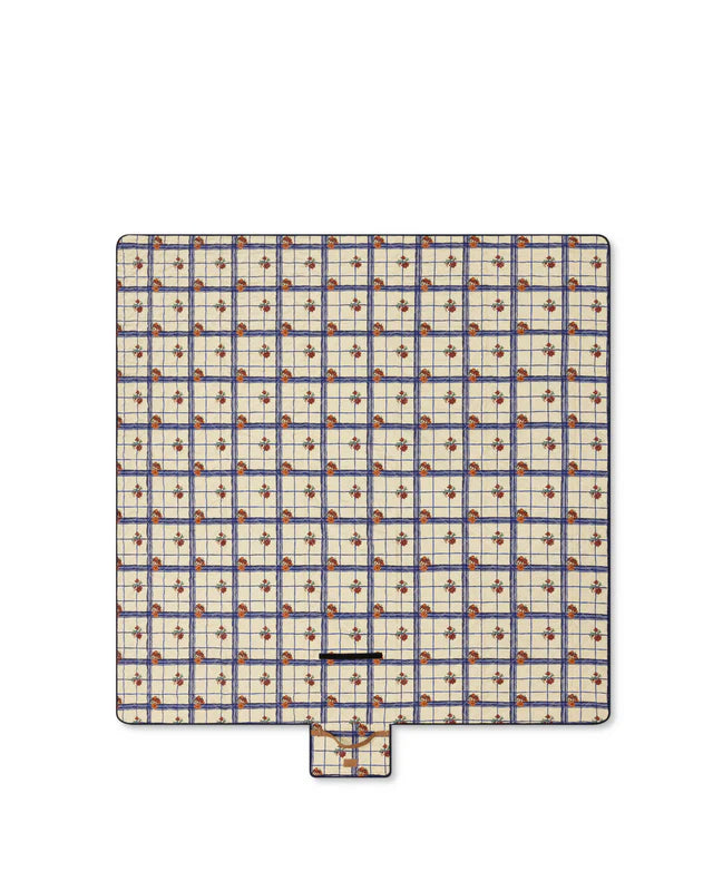The Somewhere Co Luxe Picnic Rug - Meadow
