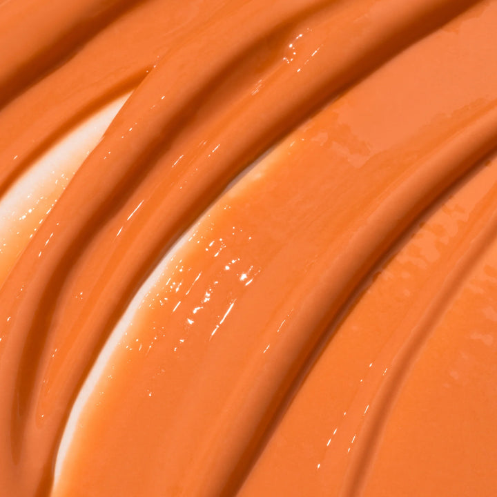 al.ive body Tinted Lip Butter - Wild Orange