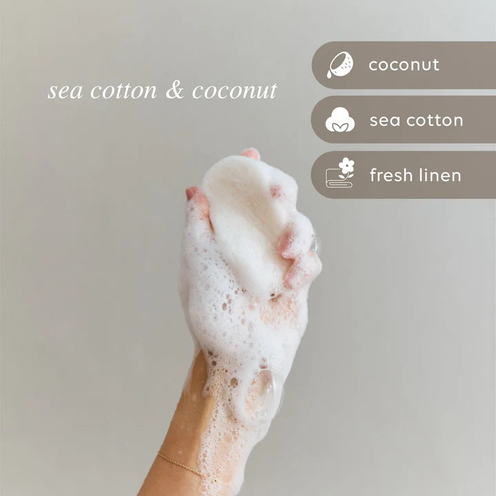 al.ive body Shampoo, Conditioner & Body Wash Trio