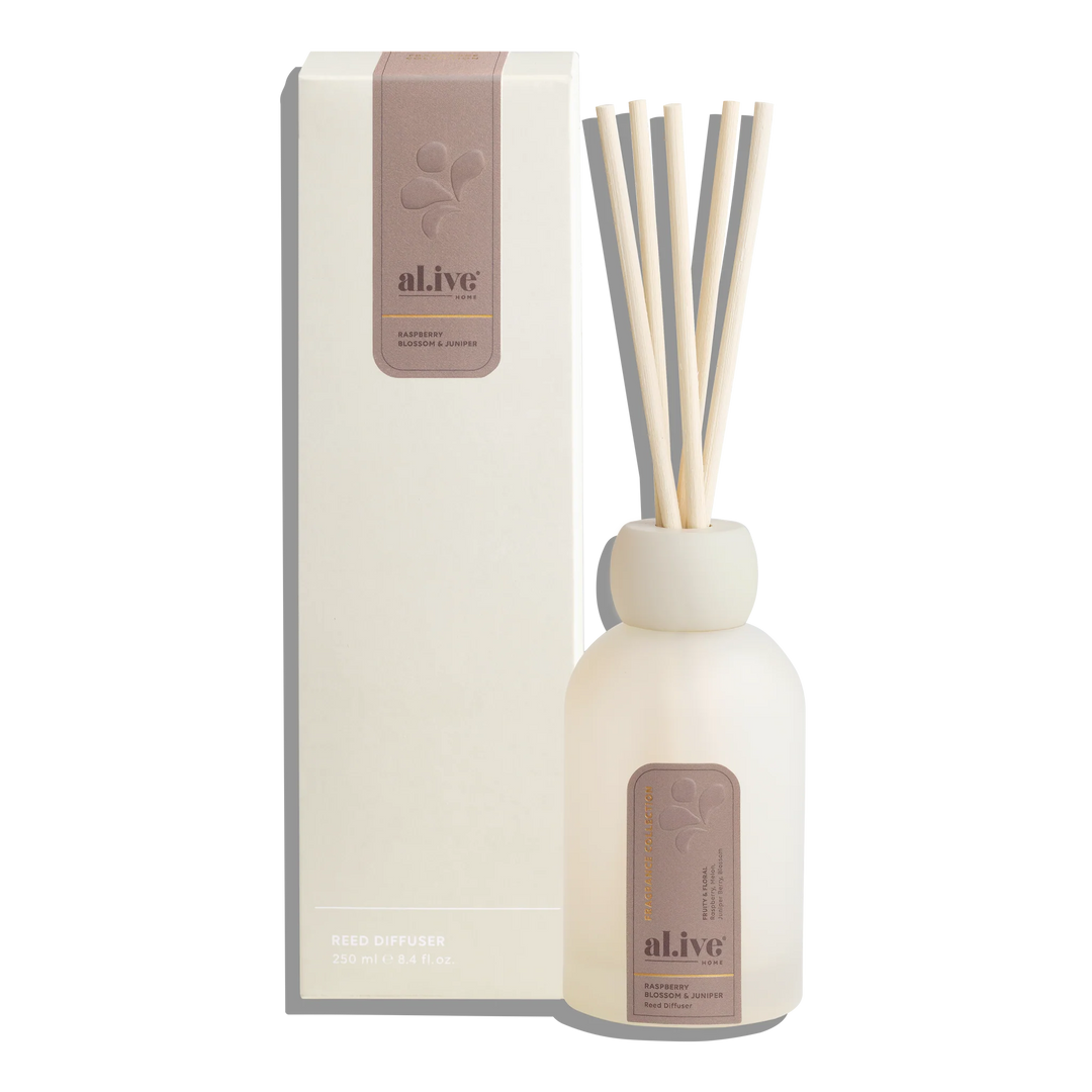 al.ive Reed Diffuser