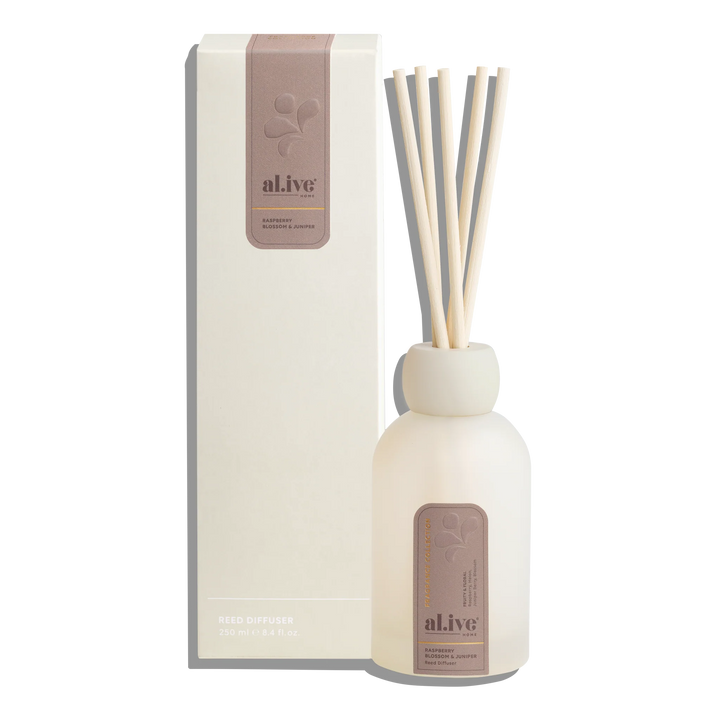 al.ive Reed Diffuser