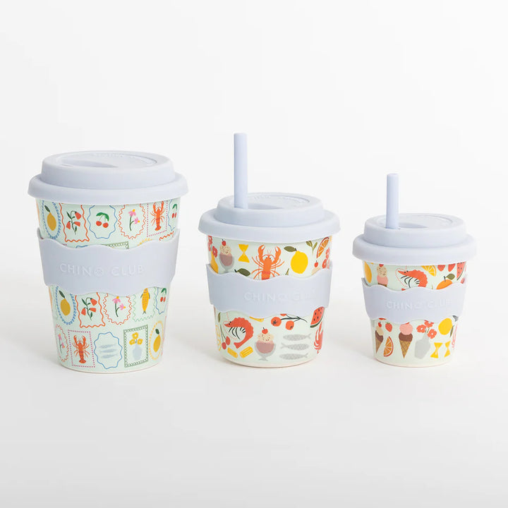 Amalfi Adult Coffee Cup 350ml