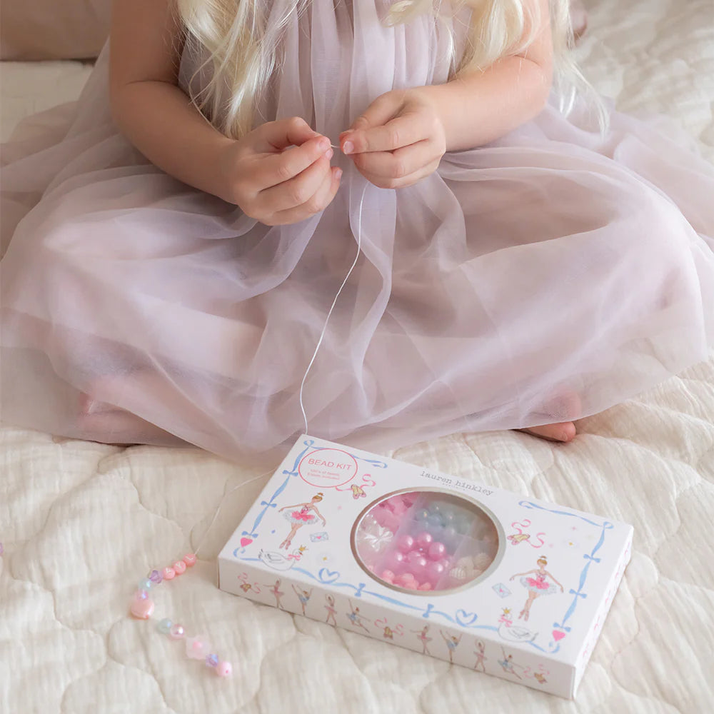Lauren Hinkley Ava Ballerina Bead Kit