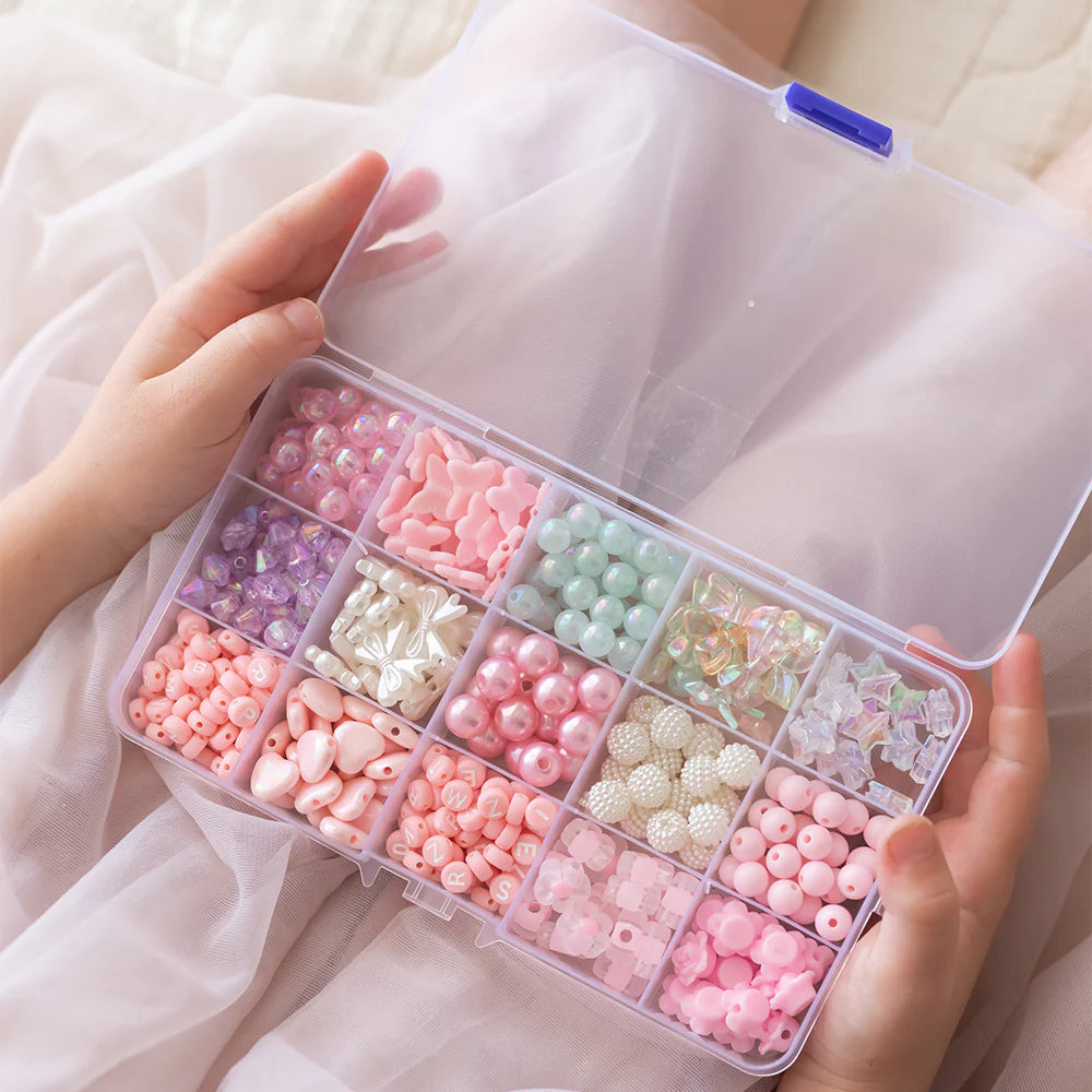 Lauren Hinkley Ava Ballerina Bead Kit