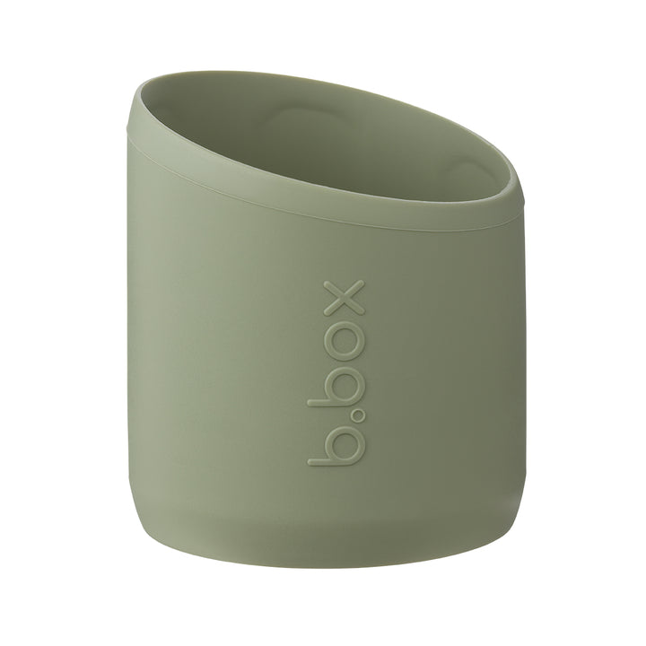b.box 690ml Silicone Bumper - Assorted