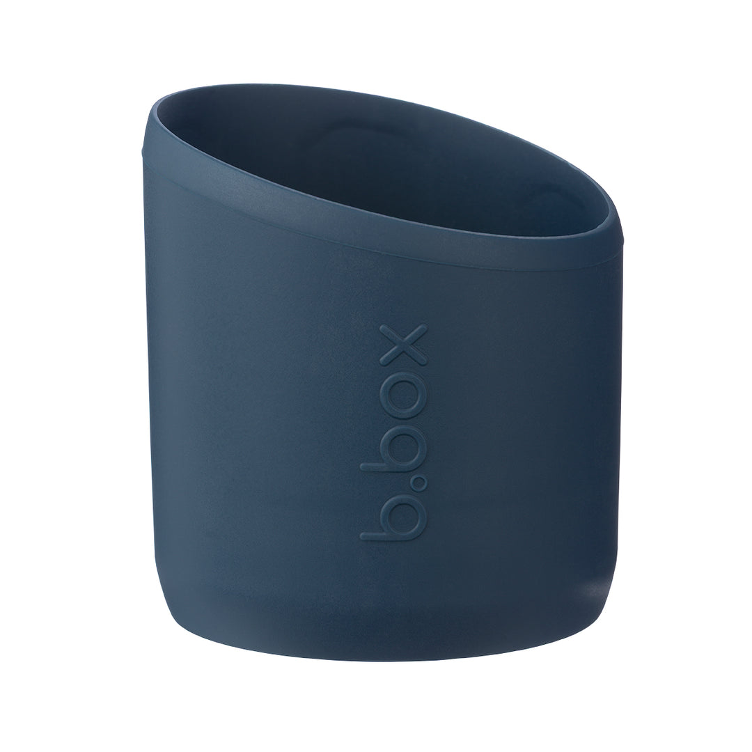 b.box 690ml Silicone Bumper - Assorted