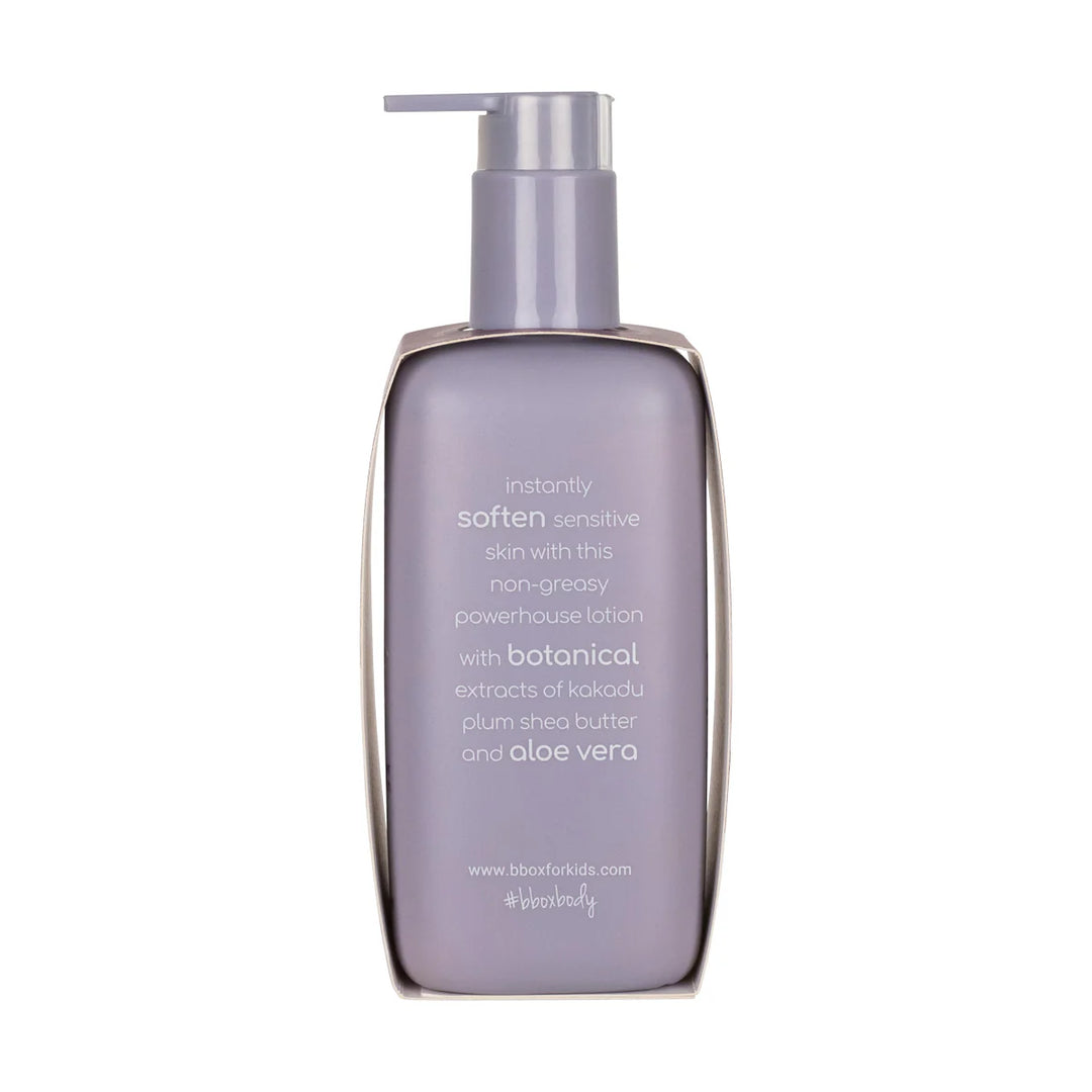b.box Australian Made Body Hydrate Baby Lotion 350ml