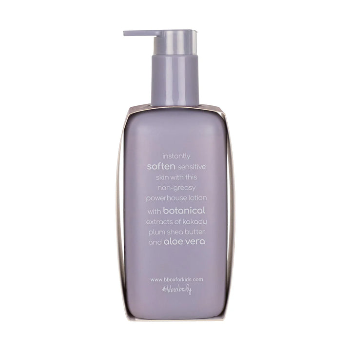 b.box Australian Made Body Hydrate Baby Lotion 350ml