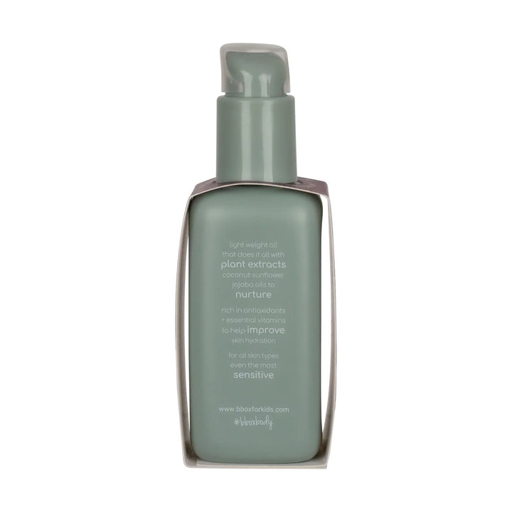 b.box Body Nourish Baby Massage Oil 150ml