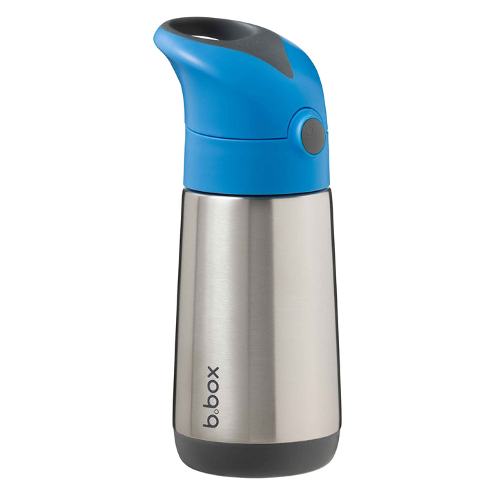 bbox Insulated Drink Bottle Sipper Lid 350ml