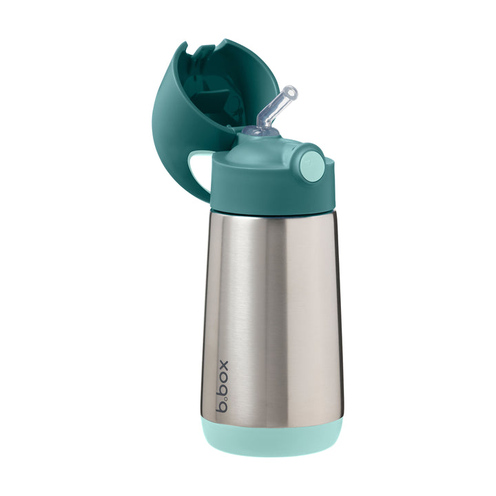 bbox Insulated Drink Bottle Sipper Lid 350ml