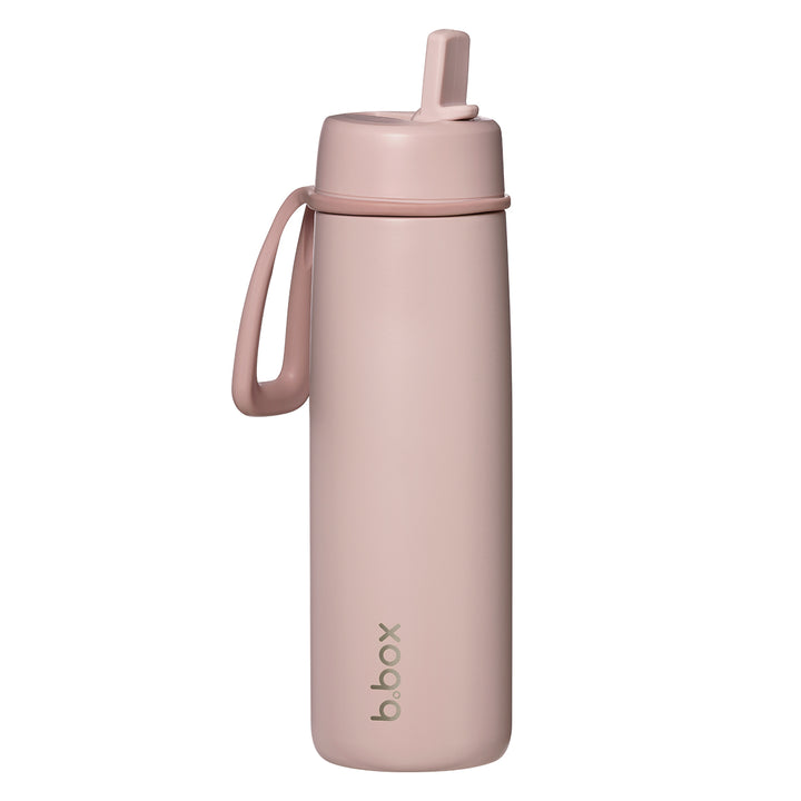 b.box Insulated Flip Top Drink Bottle 690ml - Assorted