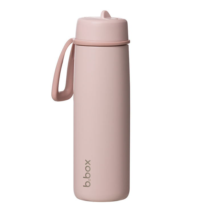 b.box Insulated Flip Top Drink Bottle 690ml - Assorted