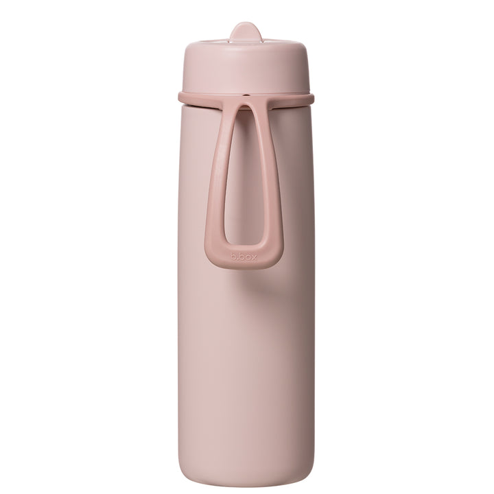 b.box Insulated Flip Top Drink Bottle 690ml - Assorted