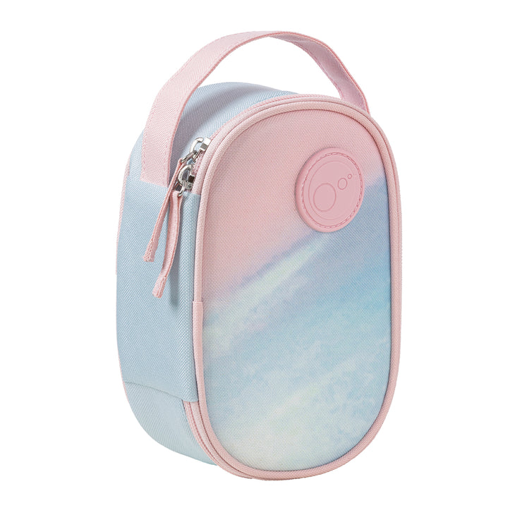 b.box Insulated Snack Bag - Morning Sky