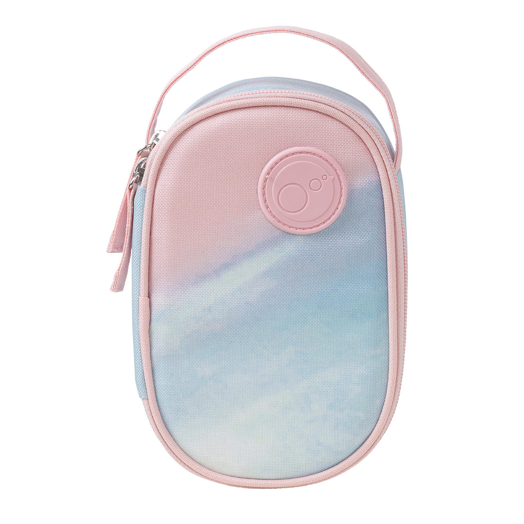b.box Insulated Snack Bag - Morning Sky