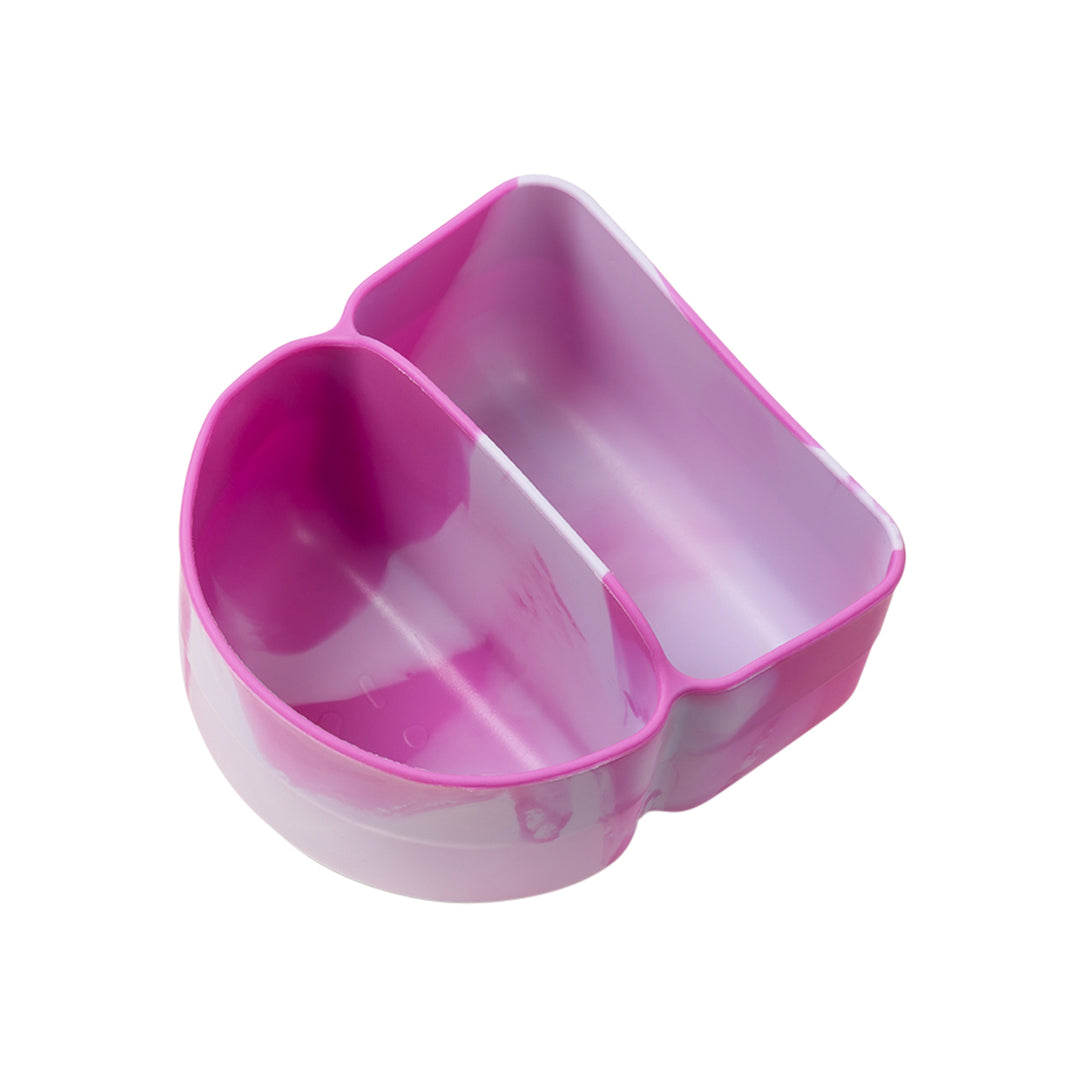 b.box Silicone Lunchbox Bento Buddy - Assorted
