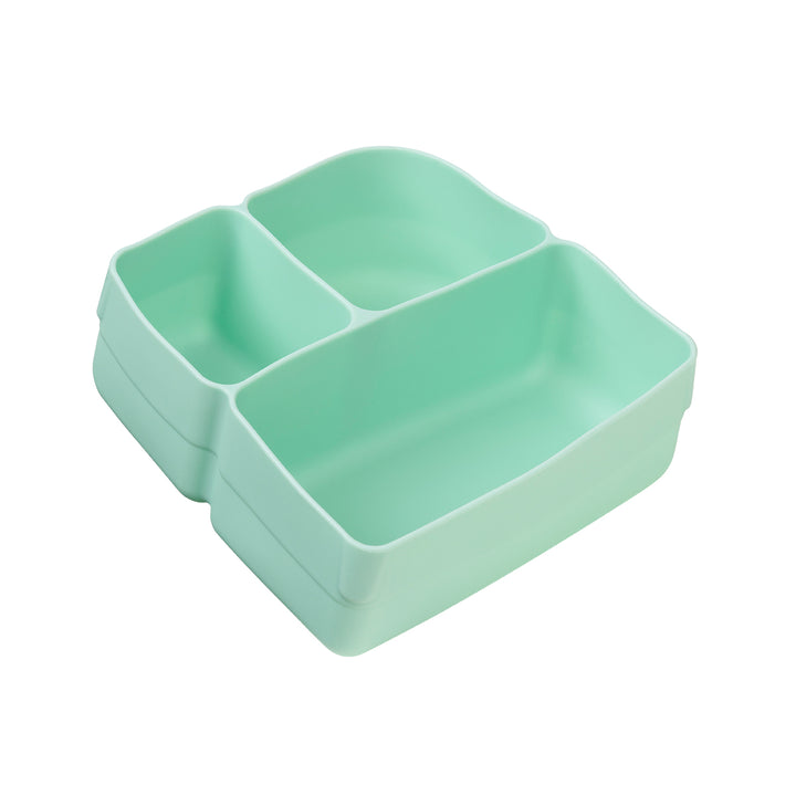 b.box Silicone Lunchbox Bento Buddy - Assorted