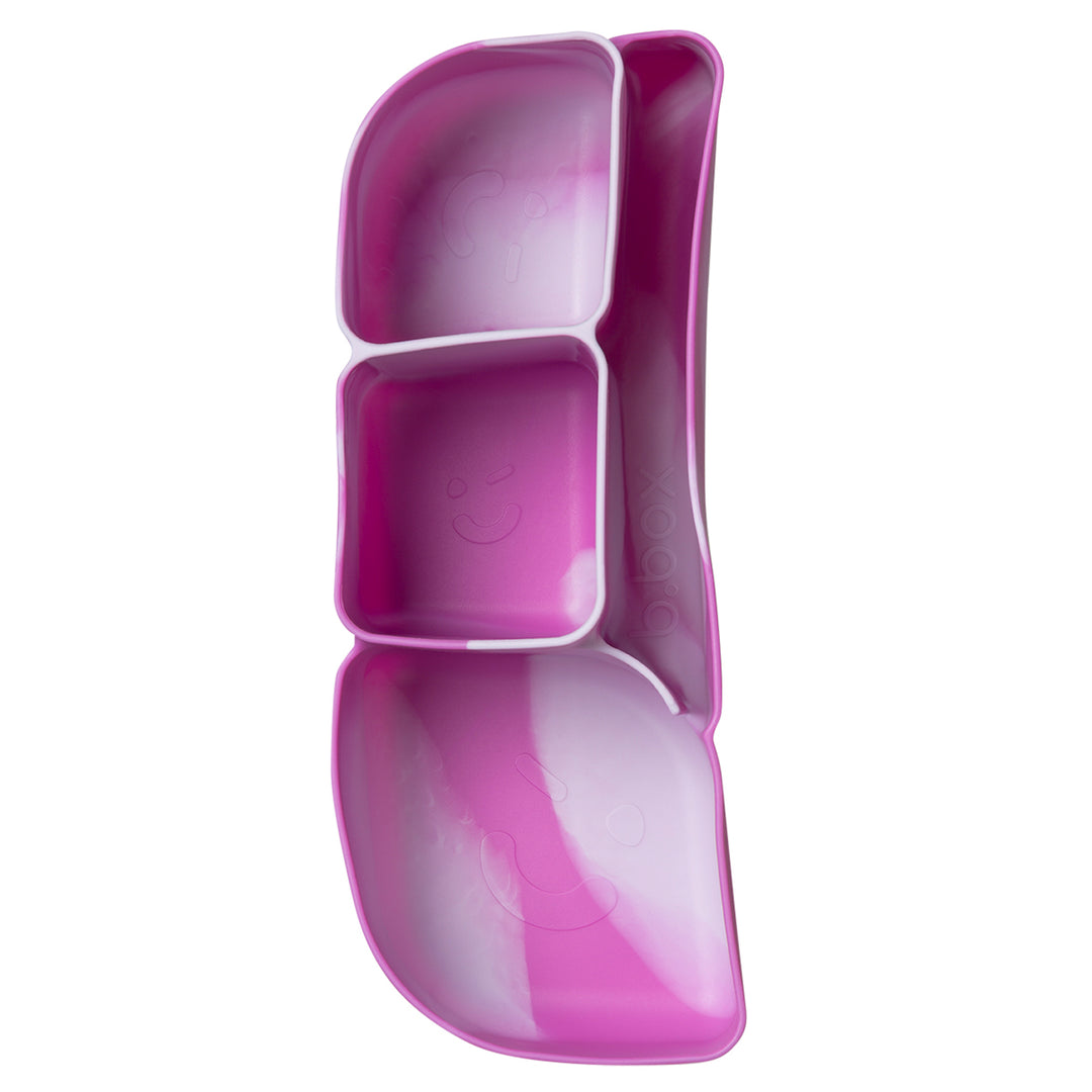 b.box Silicone Lunchbox Bento Buddy - Assorted