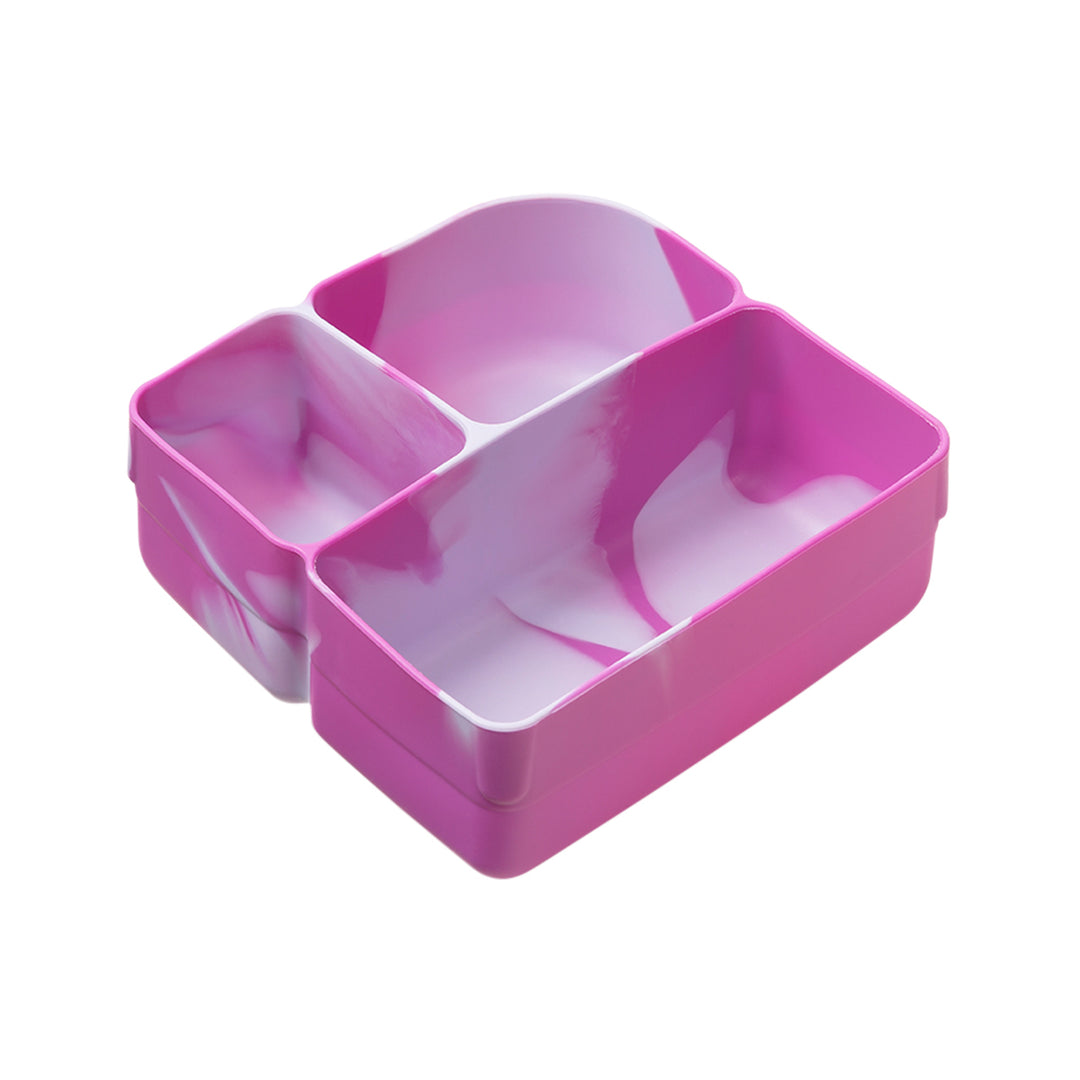 b.box Silicone Lunchbox Bento Buddy - Assorted
