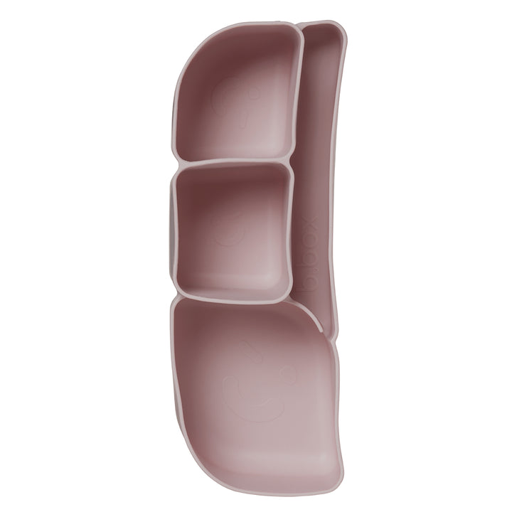 b.box Silicone Lunchbox Bento Buddy - Assorted