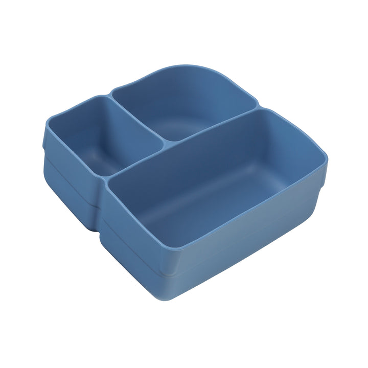 b.box Silicone Lunchbox Bento Buddy - Assorted