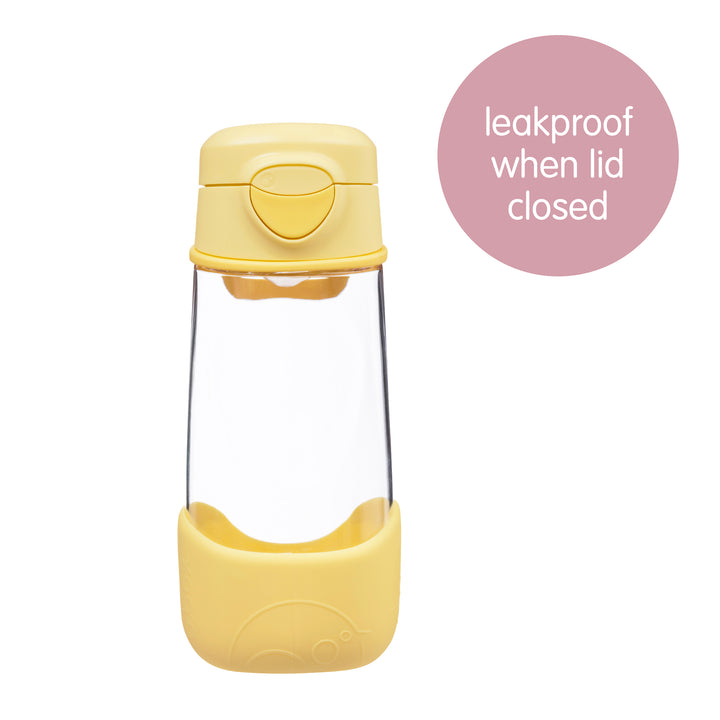 bbox Sport Spout Drink Bottle 450ml - Assorted