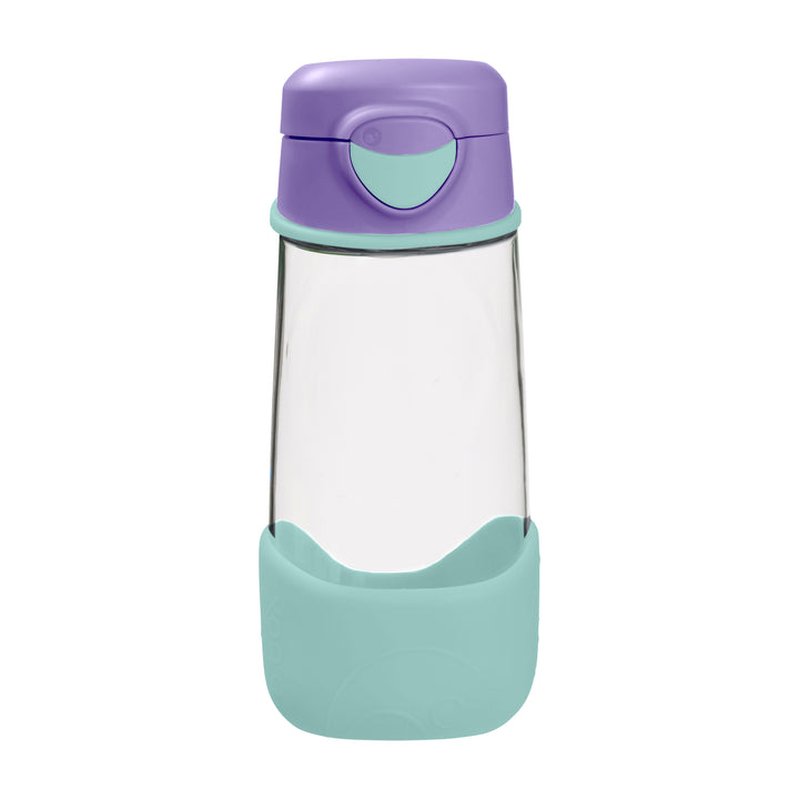 bbox Sport Spout Drink Bottle 450ml - Assorted