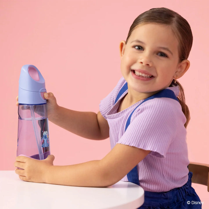 bbox x Disney Stitch Tritan™ Drink Bottle 600ml