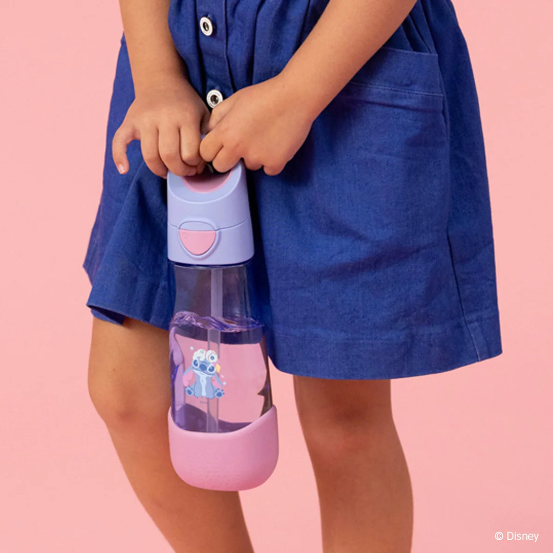 bbox x Disney Stitch Tritan™ Drink Bottle 600ml