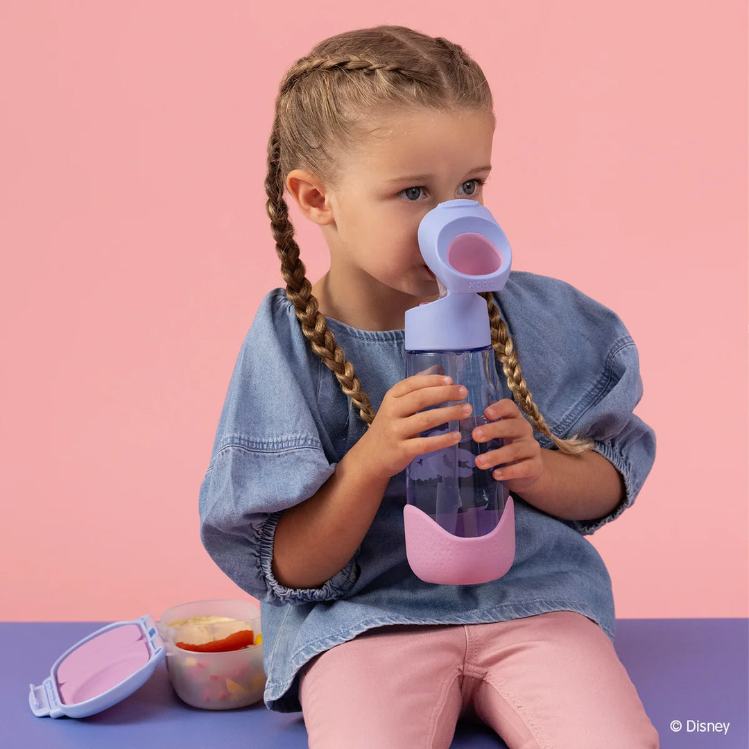 bbox x Disney Stitch Tritan™ Drink Bottle 600ml