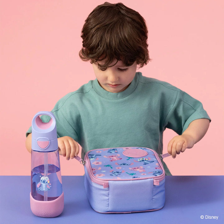 bbox x Disney Stitch Tritan™ Drink Bottle 600ml
