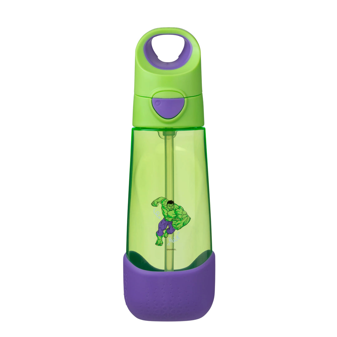 bbox x Marvel Hulk Tritan™ Drink Bottle 600ml