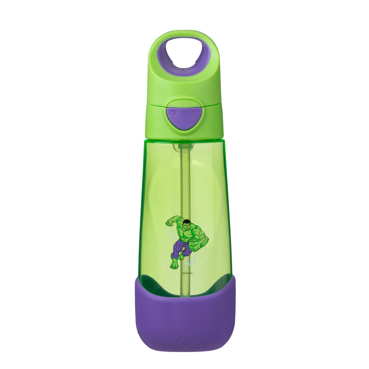 bbox x Marvel Hulk Tritan™ Drink Bottle 600ml